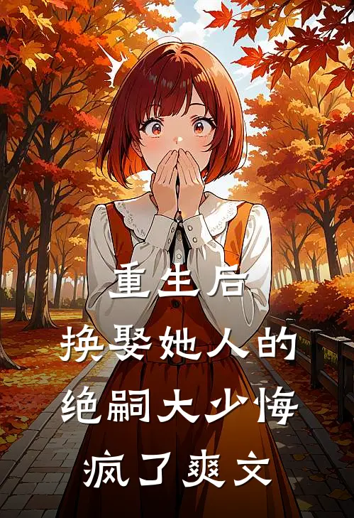 重生后,换娶她人的绝嗣大少悔疯了爽文