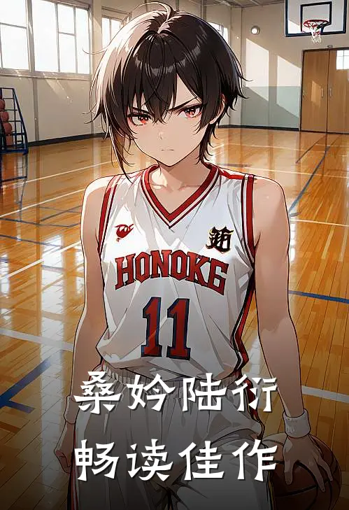 桑妗陆衍畅读佳作