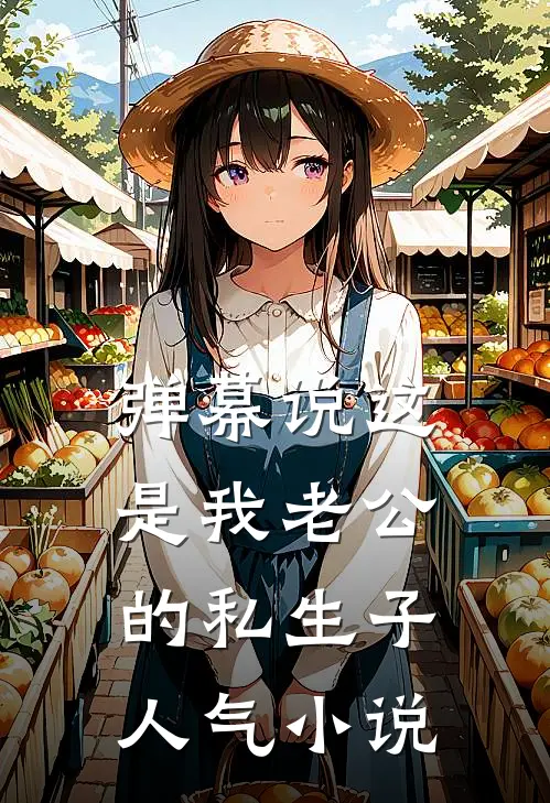 弹幕说这是我老公的私生子人气小说