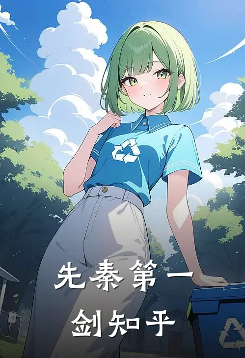 先秦第一剑知乎