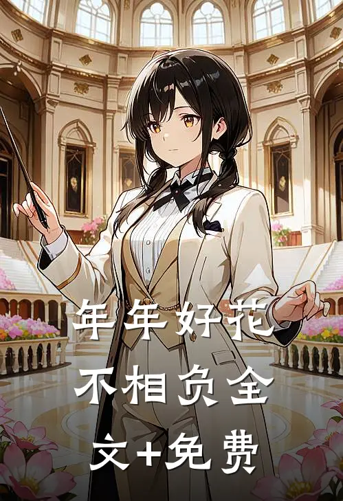 年年好花不相负全文+免费