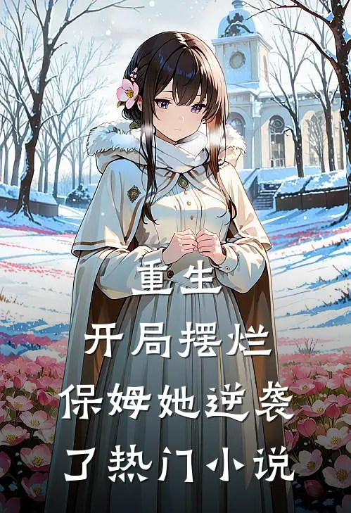重生开局摆烂,保姆她逆袭了热门