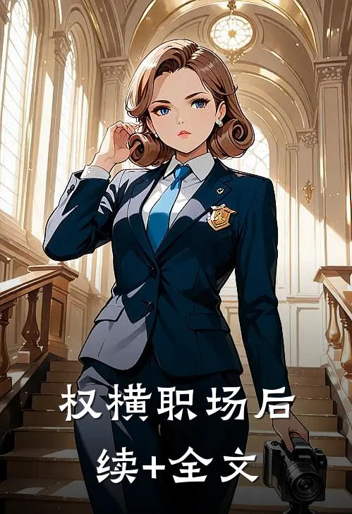 权横职场后续+全文