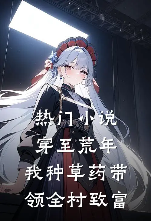 热门小说穿至荒年,我种草药带领全村致富