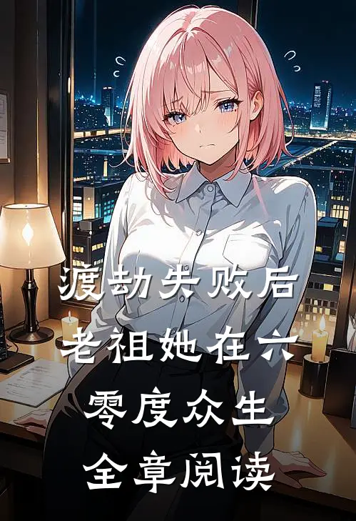渡劫失败后，老祖她在六零度众生全章阅读