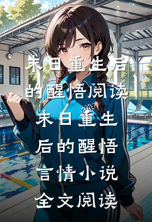 末日重生后的醒悟阅读_末日重生后的醒悟言情小说全文阅读