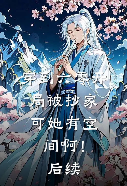 穿到六零开局被抄家，可她有空间啊！后续