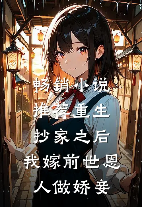 畅销小说推荐重生抄家之后，我嫁前世恩人做娇妾
