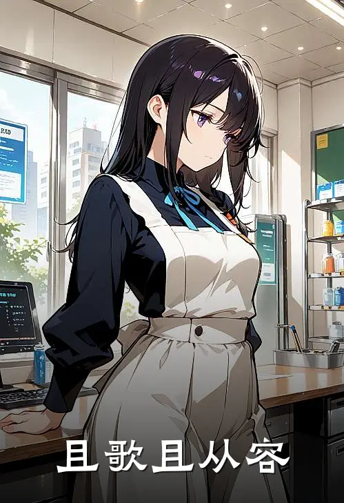 且歌且从容