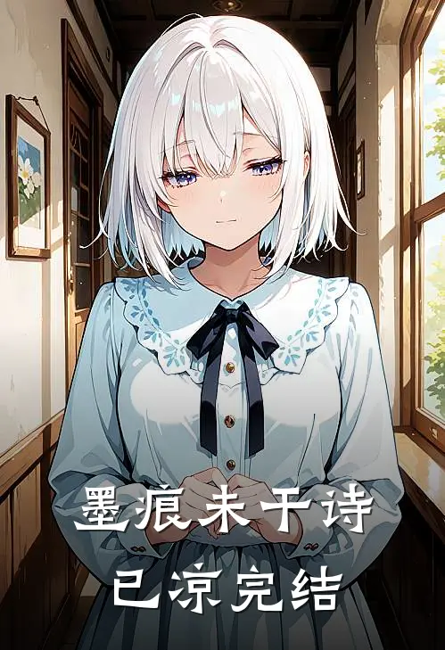 墨痕未干诗已凉完结