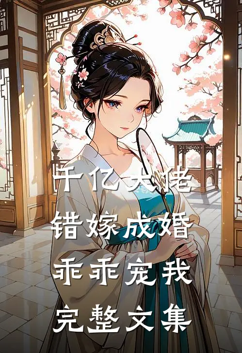 千亿大佬错嫁成婚：乖乖宠我 完整文集
