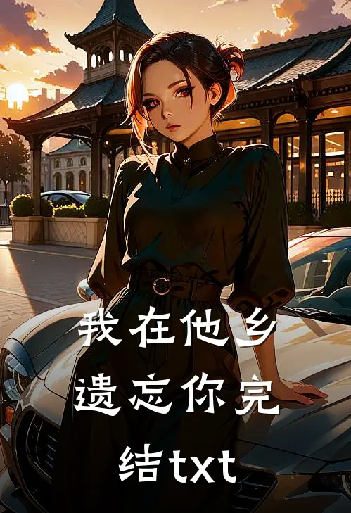 我在他乡遗忘你完结txt