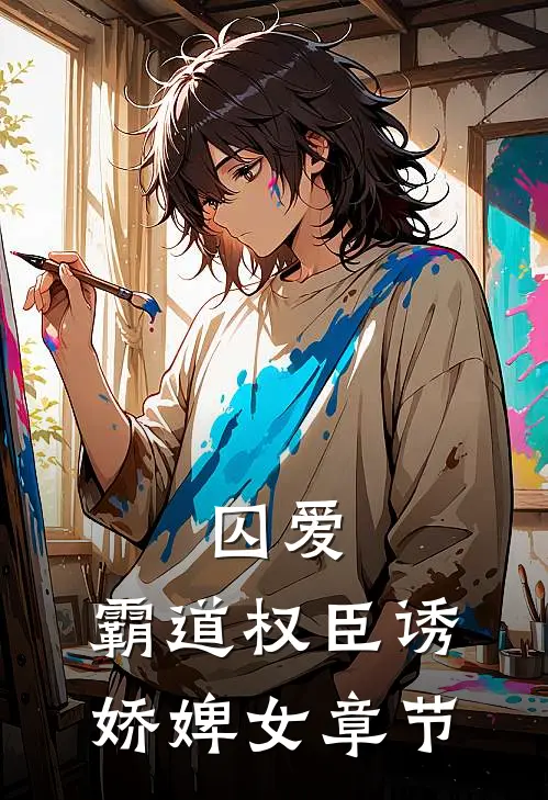 囚爱，霸道权臣诱娇婢女章节