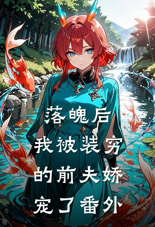落魄后，我被装穷的前夫娇宠了番外