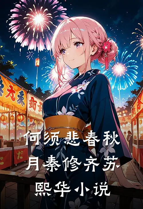 何须悲春秋月秦修齐苏熙华小说