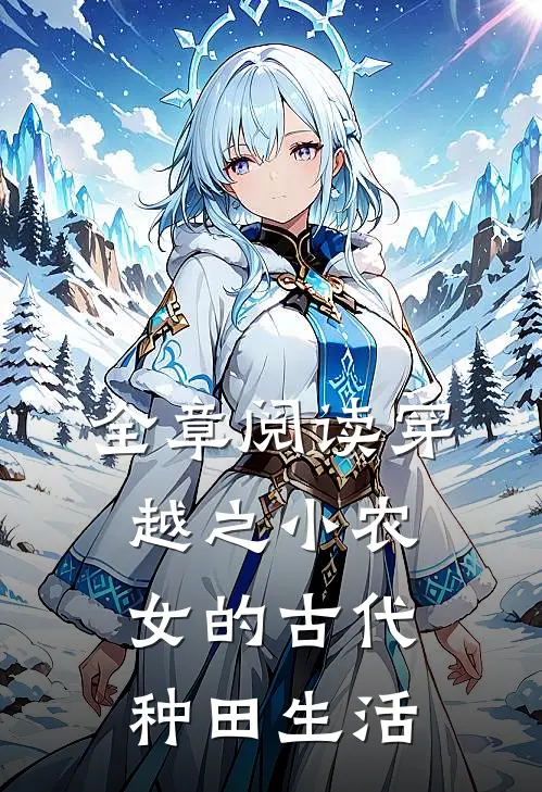 全章阅读穿越之小农女的古代种田生活