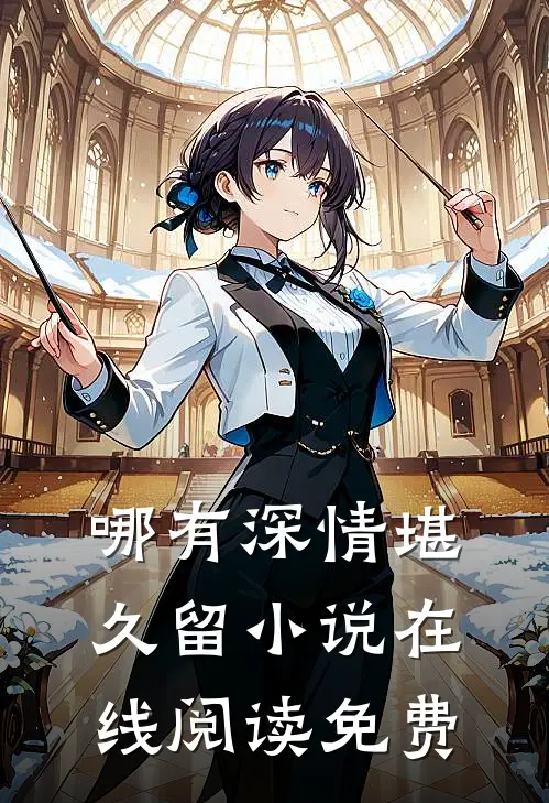 哪有深情堪久留小说在线阅读免费