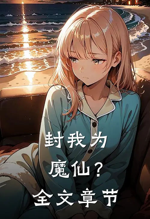 封我为魔仙?全文章节免费阅读