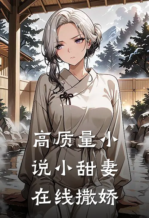 高质量小说小甜妻在线撒娇
