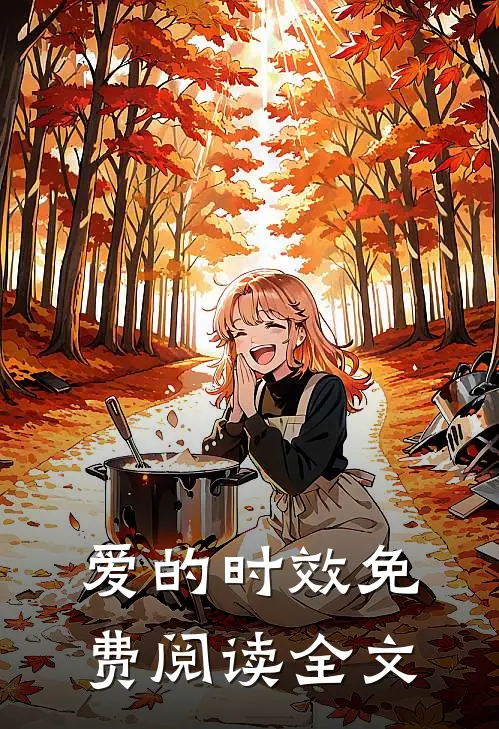 爱的时效免费阅读全文