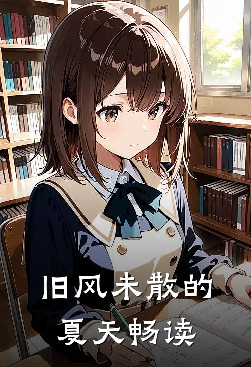 旧风未散的夏天畅读