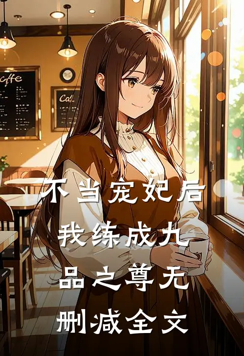 不当宠妃后，我练成九品之尊无删减全文