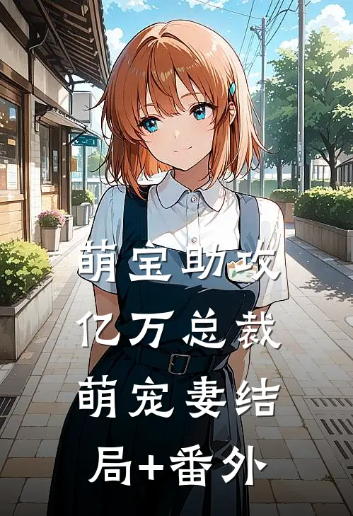 萌宝助攻：亿万总裁萌宠妻结局+番外