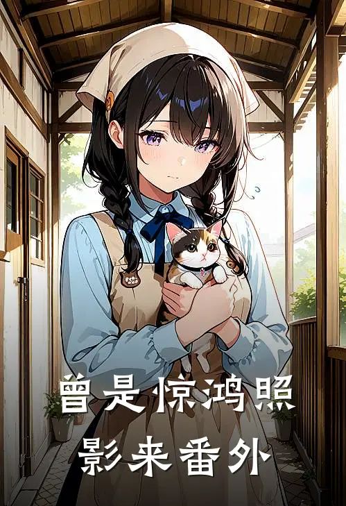 曾是惊鸿照影来番外
