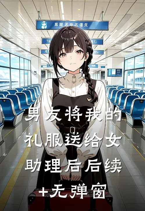 男友将我的礼服送给女助理后后续+无弹窗