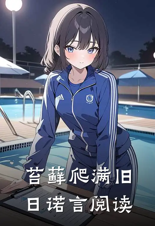 苔藓爬满旧日诺言阅读