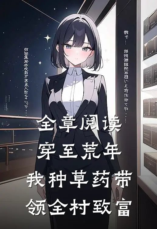 全章阅读穿至荒年，我种草药带领全村致富