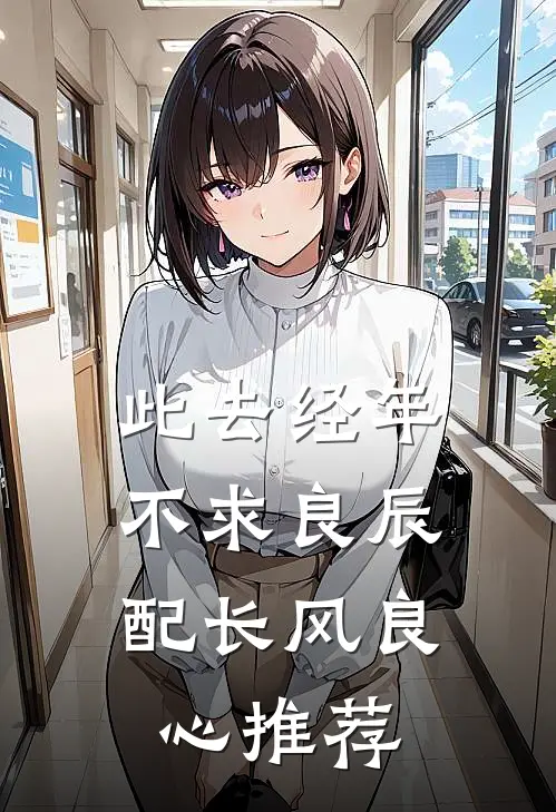 此去经年：不求良辰配长风良心推荐