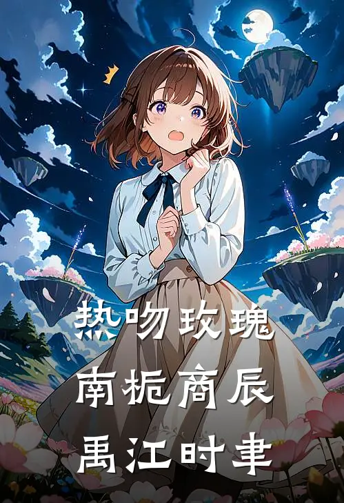 热吻玫瑰南栀商辰禹江时聿