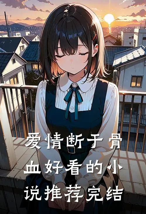 爱情断于骨血好看的小说推荐完结