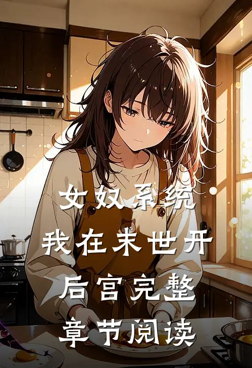 女奴系统：我在末世开后宫完整章节阅读
