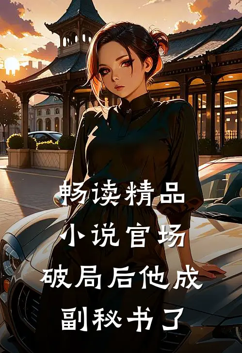 畅读精品小说官场：破局后他成副秘书了