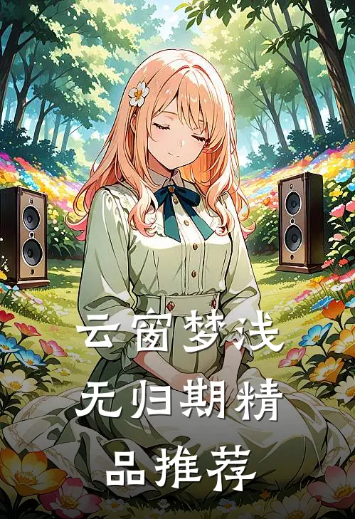云窗梦浅无归期精品推荐
