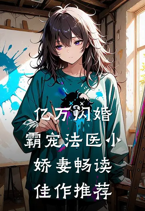 亿万闪婚：霸宠法医小娇妻畅读佳作推荐