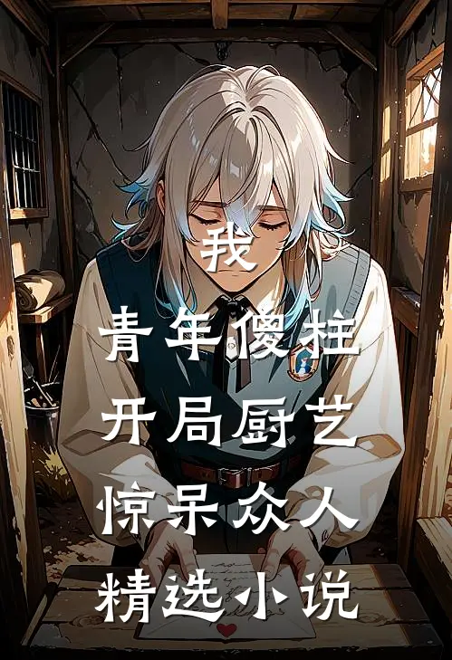 我，青年傻柱，开局厨艺惊呆众人精选小说