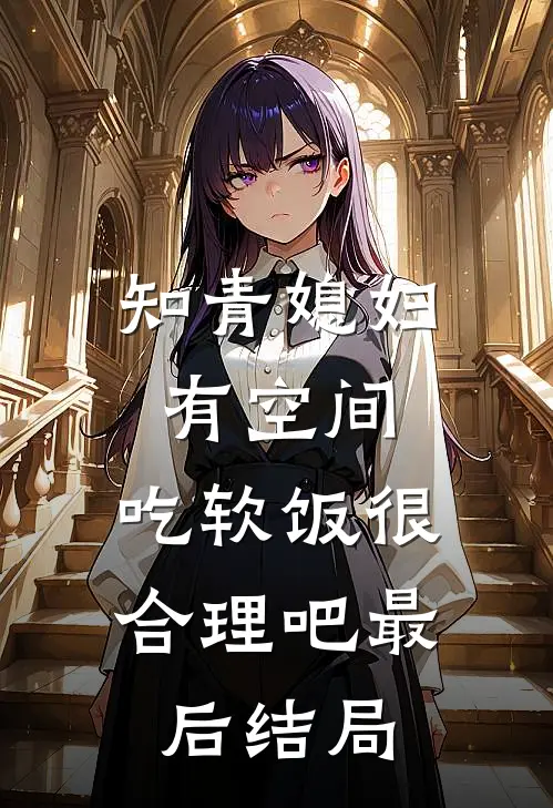 知青媳妇有空间，吃软饭很合理吧最后结局