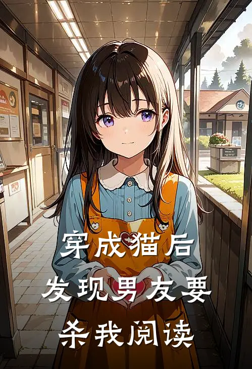 穿成猫后，发现男友要杀我阅读