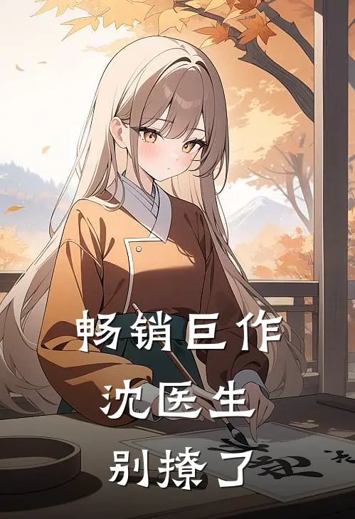 畅销巨作沈医生，别撩了
