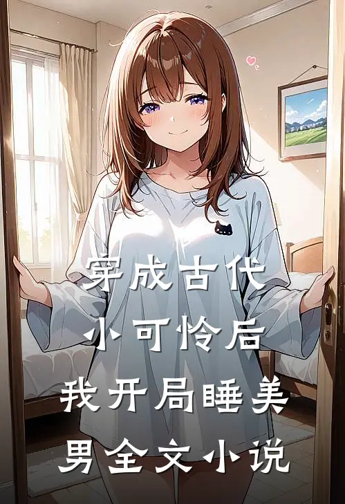 穿成古代小可怜后，我开局睡美男全文小说
