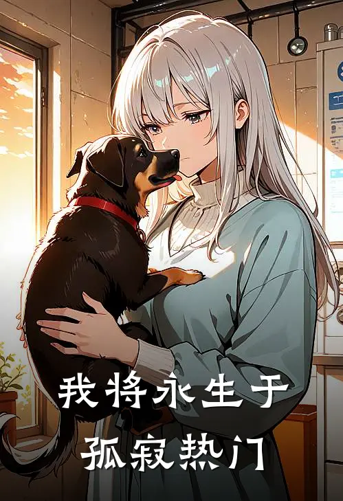 我将永生于孤寂热门