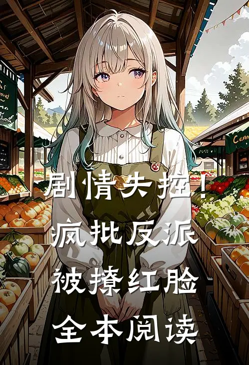 剧情失控！疯批反派被撩红脸全本阅读