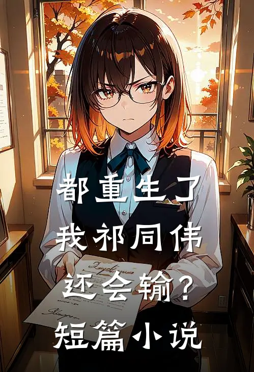 都重生了，我祁同伟还会输？短篇小说