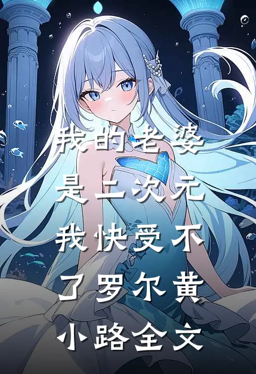 我的老婆是二次元，我快受不了罗尔黄小路全文
