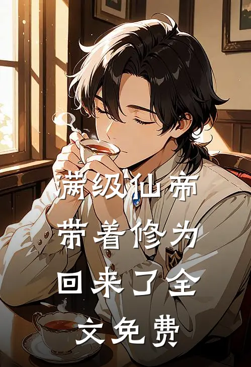 满级仙帝，带着修为回来了全文免费