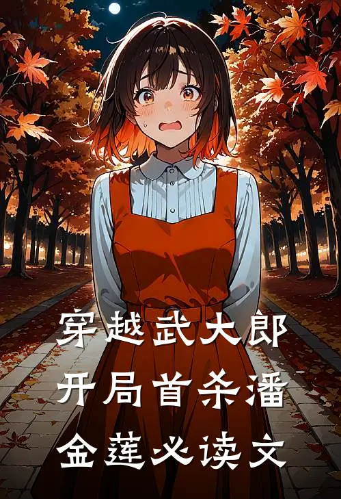 穿越武大郎，开局首杀潘金莲必读文
