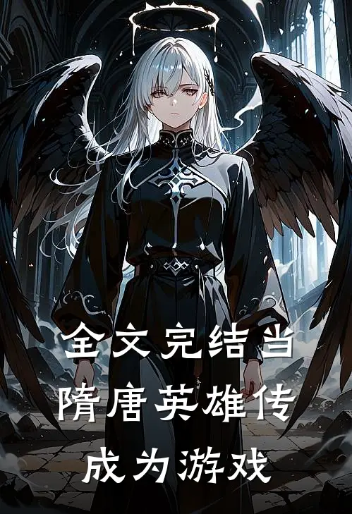 全文完结当隋唐英雄传成为游戏
